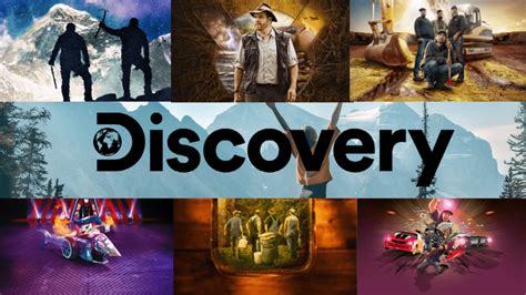 Stream Discovery Channel Survive This Shows 